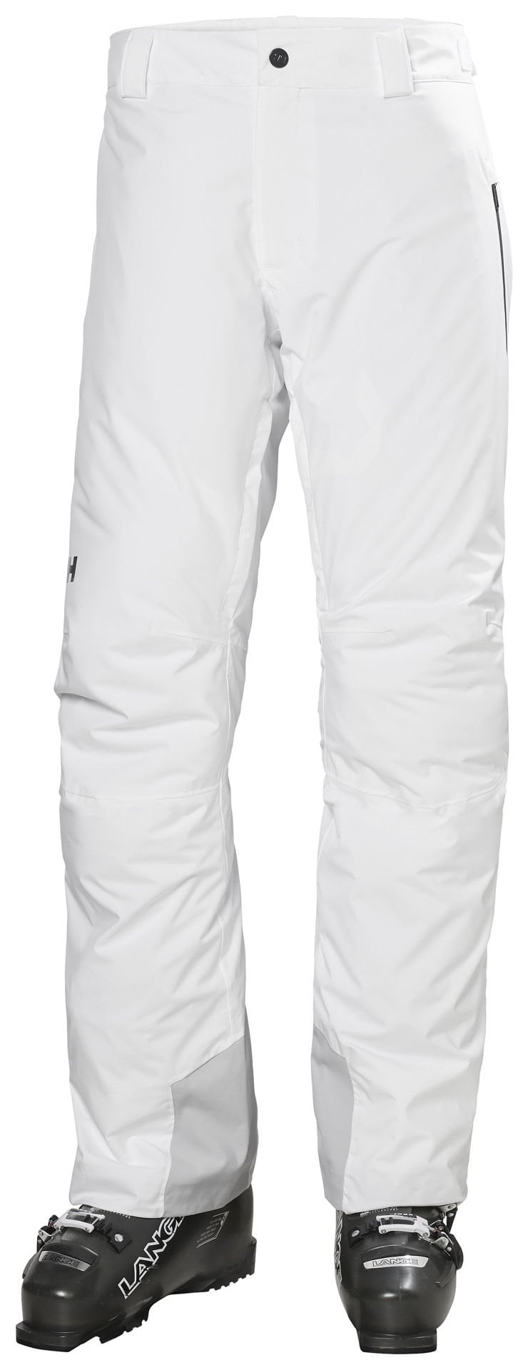 HELLY HANSEN LEGENDARY INSULATED PANTOLON S - Beyaz