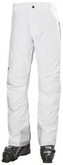 HELLY HANSEN LEGENDARY INSULATED PANTOLON S - Beyaz