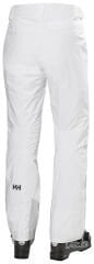 HELLY HANSEN LEGENDARY INSULATED PANTOLON S - Beyaz