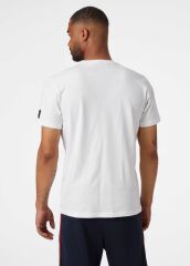 HELLY HANSEN RWB GRAPHIC T-SHIRT