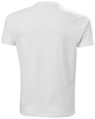 HELLY HANSEN RWB GRAPHIC T-SHIRT