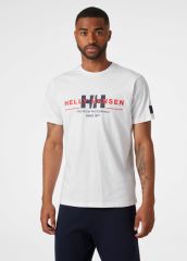 HELLY HANSEN RWB GRAPHIC T-SHIRT