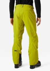 HELLY HANSEN LEGENDARY INSULATED PANTOLON L - YEŞİL