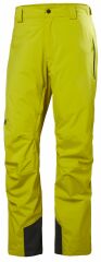 HELLY HANSEN LEGENDARY INSULATED PANTOLON L - YEŞİL