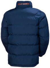 HELLY HANSEN YU 23 REVERSIBLE PUFFER MONT XL - Lacivert