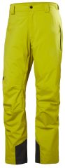 HELLY HANSEN LEGENDARY INSULATED PANTOLON M - YEŞİL