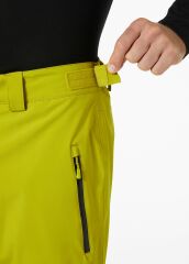 HELLY HANSEN LEGENDARY INSULATED PANTOLON M - YEŞİL