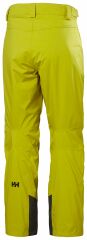 HELLY HANSEN LEGENDARY INSULATED PANTOLON S - YEŞİL