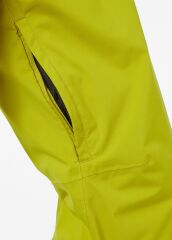 HELLY HANSEN LEGENDARY INSULATED PANTOLON XL - YEŞİL