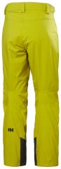 HELLY HANSEN LEGENDARY INSULATED PANTOLON XL - YEŞİL