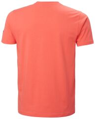 HELLY HANSEN RWB GRAPHIC T-SHIRT