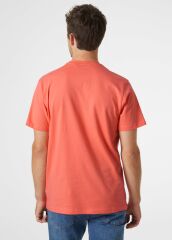 HELLY HANSEN RWB GRAPHIC T-SHIRT