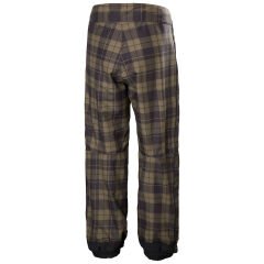 HELLY HANSEN ULLR D PANTOLON 2.0 M - KAHVERENGİ