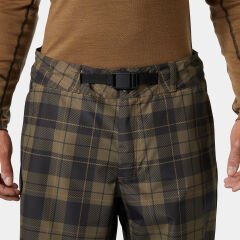 HELLY HANSEN ULLR D PANTOLON 2.0 S - KAHVERENGİ