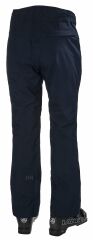 HELLY HANSEN W LEGENDARY INSULATED PANTOLON L - Lacivert