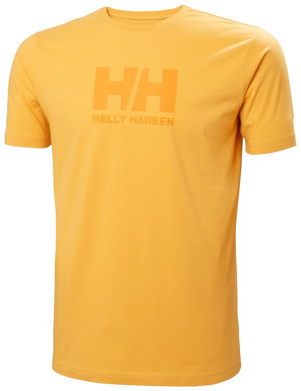 HELLY HANSEN LOGO T-SHIRT