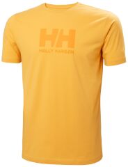 HELLY HANSEN LOGO T-SHIRT
