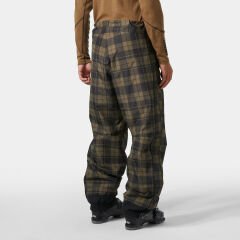 HELLY HANSEN ULLR D PANTOLON 2.0 XL - KAHVERENGİ