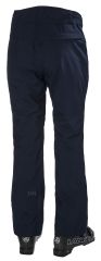 HELLY HANSEN W LEGENDARY INSULATED PANTOLON M - Lacivert