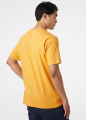 HELLY HANSEN LOGO T-SHIRT