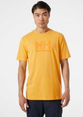 HELLY HANSEN LOGO T-SHIRT