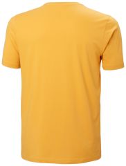 HELLY HANSEN LOGO T-SHIRT