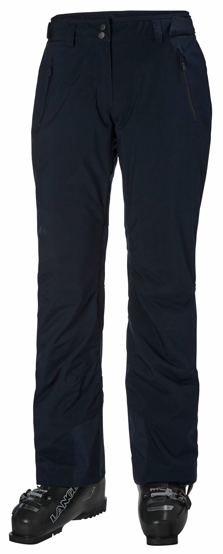HELLY HANSEN W LEGENDARY INSULATED PANTOLON XS - Lacivert