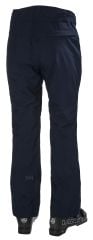 HELLY HANSEN W LEGENDARY INSULATED PANTOLON XS - Lacivert