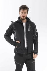 Freecamp Eagle Softshell Ceket