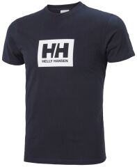HELLY HANSEN BOX T-SHIRT