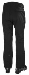 HELLY HANSEN W LEGENDARY INSULATED PANTOLON XS - Siyah