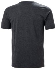 HELLY HANSEN LOGO T-SHIRT