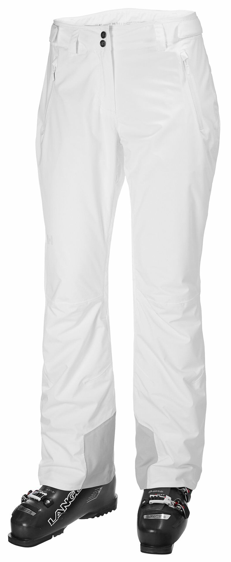HELLY HANSEN W LEGENDARY INSULATED PANTOLON M - Beyaz