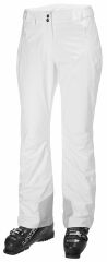 HELLY HANSEN W LEGENDARY INSULATED PANTOLON M - Beyaz