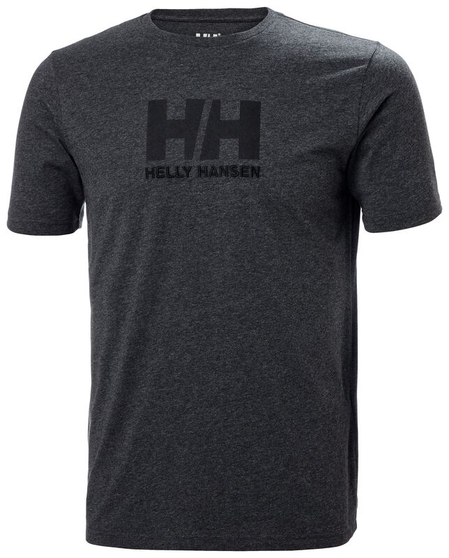 HELLY HANSEN LOGO T-SHIRT