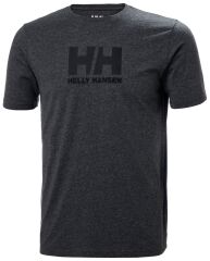 HELLY HANSEN LOGO T-SHIRT