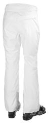 HELLY HANSEN W LEGENDARY INSULATED PANTOLON M - Beyaz