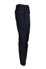 Sphere Pro Men Waterproof Softshell Pantolon