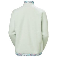HELLY HANSEN W IMPERIAL PILE SNAP MONT S - YEŞİL