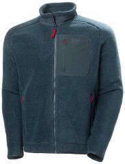 HELLY HANSEN PANORAMA PILE BLOCK MONT L - Lacivert