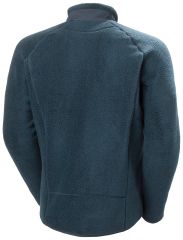 HELLY HANSEN PANORAMA PILE BLOCK MONT L - Lacivert