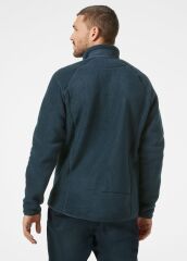 HELLY HANSEN PANORAMA PILE BLOCK MONT L - Lacivert