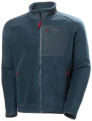 HELLY HANSEN PANORAMA PILE BLOCK MONT M - Lacivert