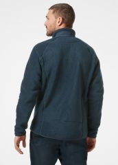 HELLY HANSEN PANORAMA PILE BLOCK MONT M - Lacivert
