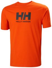 HELLY HANSEN LOGO T-SHIRT