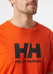 HELLY HANSEN LOGO T-SHIRT
