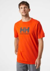 HELLY HANSEN LOGO T-SHIRT