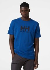 HH LOGO T-SHIRT - HELLY HANSEN OUTDOOR T-SHIRT