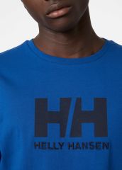 HH LOGO T-SHIRT - HELLY HANSEN OUTDOOR T-SHIRT