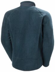 HELLY HANSEN PANORAMA PILE BLOCK MONT XXL - Lacivert